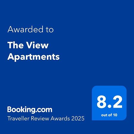 The View Apartments Brusubi Dış mekan fotoğraf