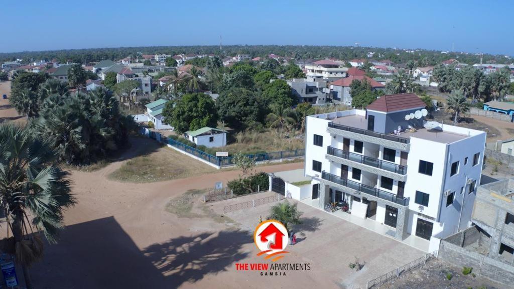The View Apartments Brusubi Dış mekan fotoğraf