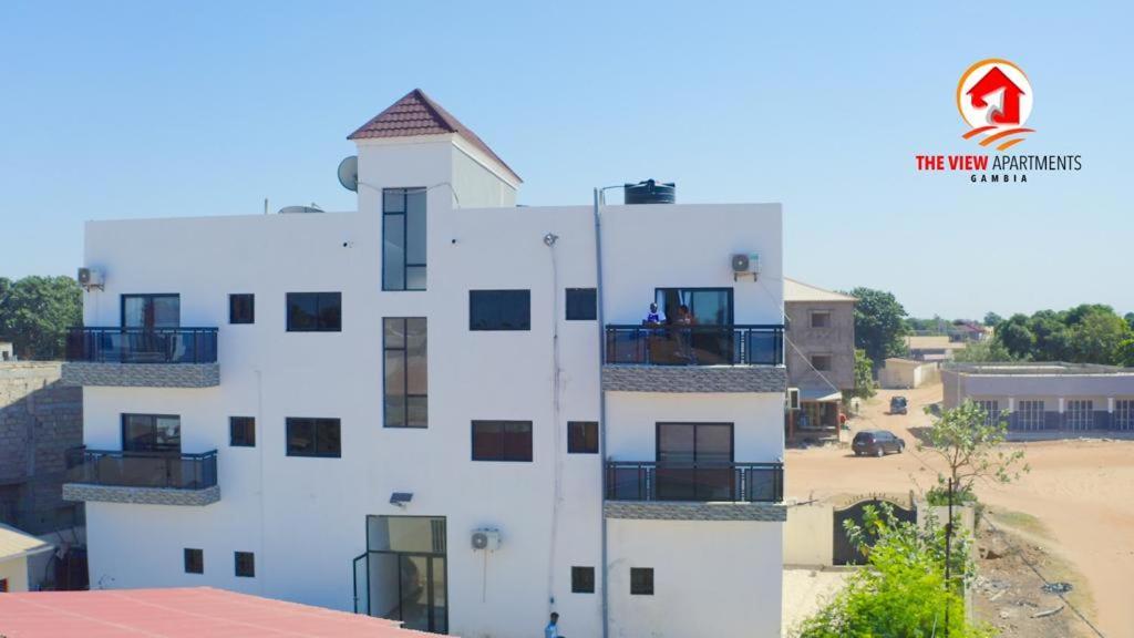 The View Apartments Brusubi Dış mekan fotoğraf