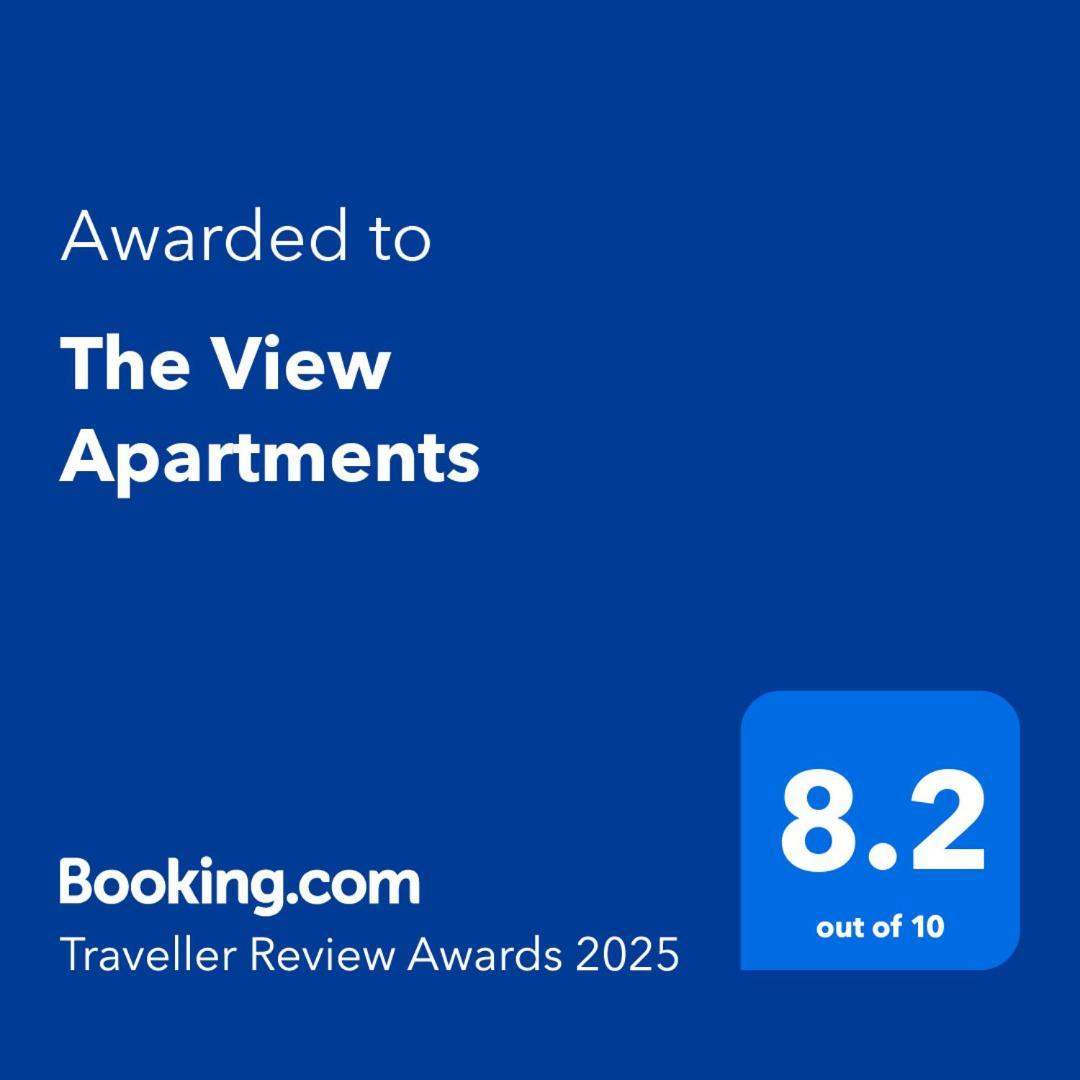 The View Apartments Brusubi Dış mekan fotoğraf